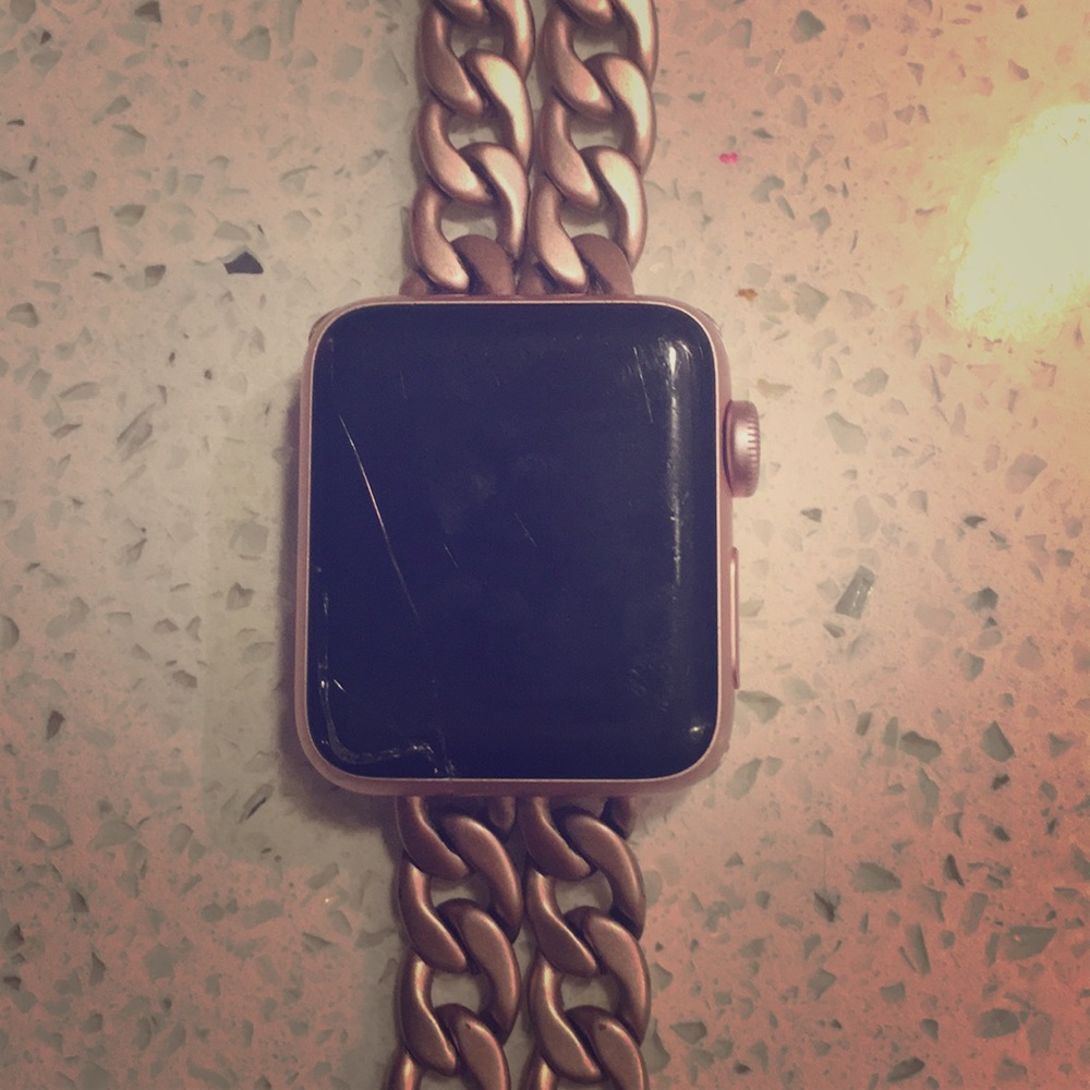 Series 2 ⌚️ Apple Watch